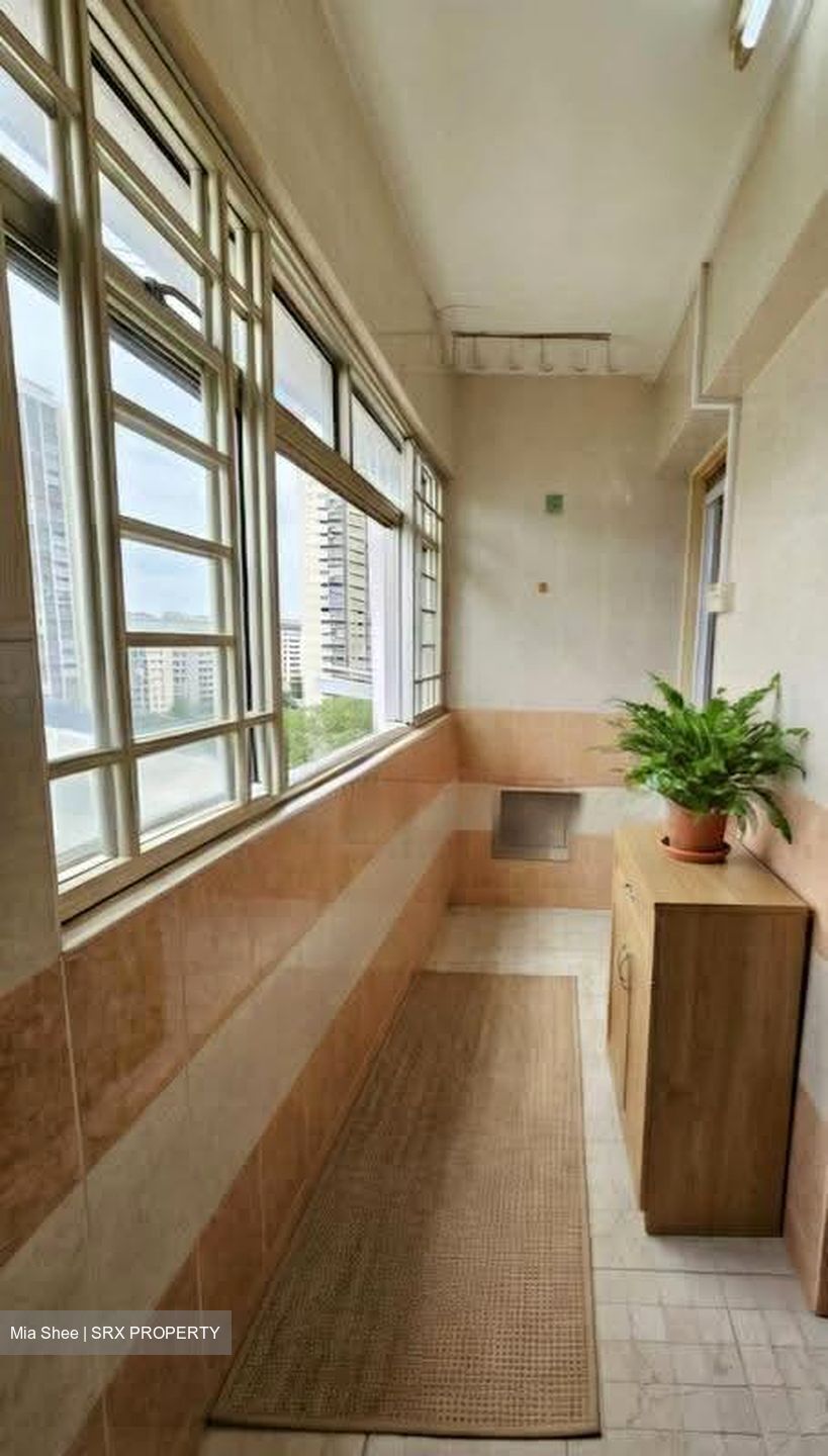 Blk 139 Bedok North Avenue 3 (Bedok), HDB 5 Rooms #620668621
